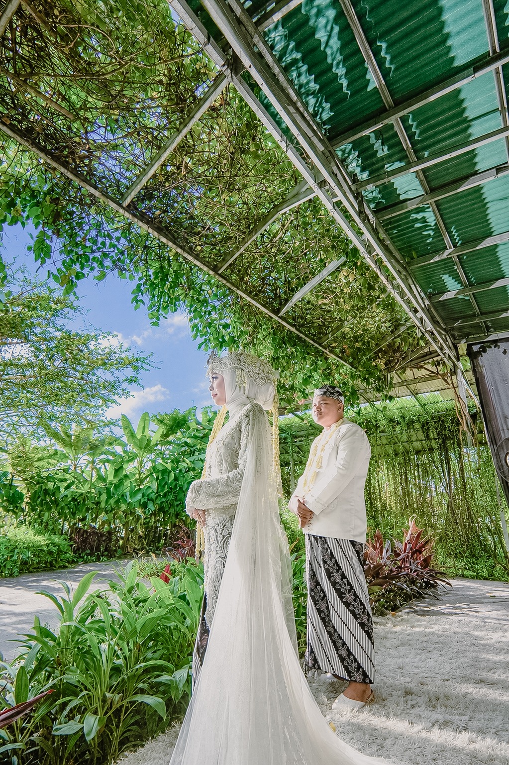 Wedding Photo